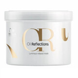 Reflections Olie Behandelingsmasker, 500 ml, Wella Professionals