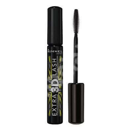 Máscara de pestañas Extra Define Lash, 8 ml, Rimmel London