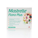 Mastrelle Flora PLus, 10 capsules, Fiterman