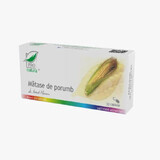 Corn silk, 30 capsules, Pro Natura