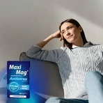 MaxiMag Antistress 375 mg, 30 Tabletten, Zdrovit