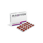 Maxiven, 20 Kapseln, Biosooft