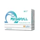 Megahyll, 30 cápsulas, Hyllan