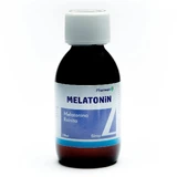 Melatonine 3mg/5ml, 150ml, Pharmex