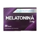 Melatonin 3 mg, 30 Kapseln, Laropharm