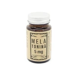 Melatonin 5 mg, 100 tablets, Remedia