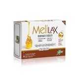 MeliLax adult microclisms with propolis, 6 pieces, Aboca