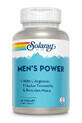 Men&#39;s Power Solaray, 60 capsules, Secom