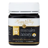 Manuka honey UMF 15+ Happy Valley, 250 g, Apicola