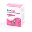 Mini-cylindres de glycérine LaxaClean pour enfants, 6 pièces, Viva Pharma