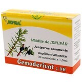 Juniper Buds Gemoderivat, 30 single doses, Hofigal