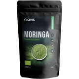 Biologisch Moringa poeder, 125 g, Niavis