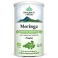 Moringa, Essenti&#235;le voeding, 100g, biologisch India