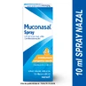 Muconasal Spray 1,18 mg/ml, neusspray, oplossing, Sanofi