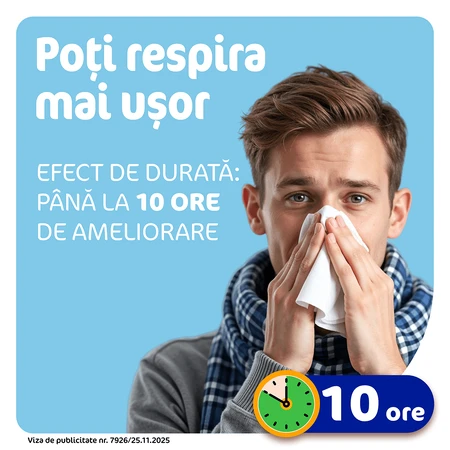 Muconasal Spray 1,18 mg/ml, neusspray, oplossing, Sanofi