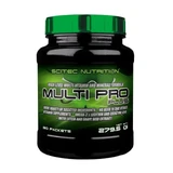 Multi Pro Plus, Scitec, 30 Portionsbeutel, Scitec Nutrition