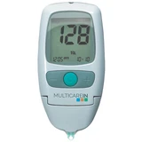 Multicare In Blutzucker-, Cholesterin-, Triglycerid-Analysegerät, BSI Diagnostics