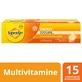 Supradyn Energy, Multivitamine, 15 Brausetabletten, Bayer