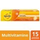 Supradyn Energy, Multivitaminen, 15 bruistabletten, Bayer