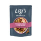 Musli met passievrucht en pistachenoten, 400 g, Lizi&#39;s Granola