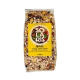 Musli met suikervrije Goji, 500g, Solaris