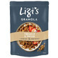 Musli met melasse en pecannoten, 400 g, Lizi&#39;s Granola