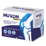 Muvon Plus, 30 sachets, Sun Wave Pharma