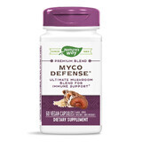 Myco Defense Nature's Way, 60 capsules, Secom