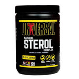 Natuurlijk Sterolen Complex, 100 tabletten, Universal Nutrition