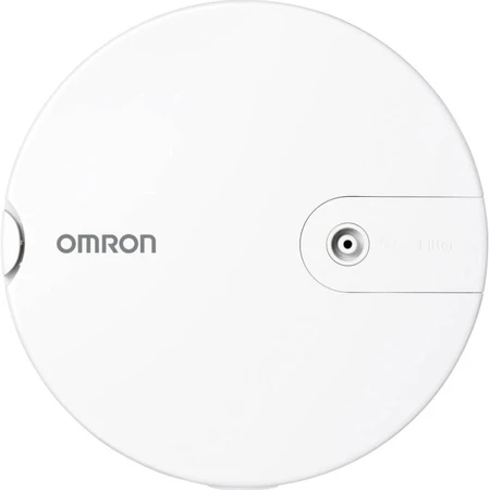 Vernevelaar C28 Plus Comp Air, Omron