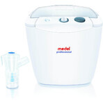 Nebulizer with compressor Medel Professional, Art. 95140, Medel