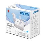 Nebulizator cu compresor, NE-C801, Omron