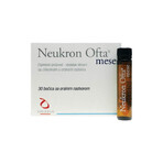 Neukron Ofta mois, 30 flacons x 10 ml, Omikron