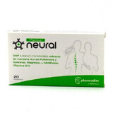 Neural Plactive, 20 comprimés, OPKO Health