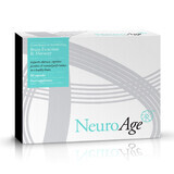 NeuroAge, 60 capsule, Fine Foods and Pharmaceuticals