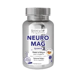 Neuromag (Liposomaal Magnesium), 60 capsules, Biocyte