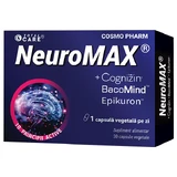 Neuromax, 30 capsules, Cosmopharm