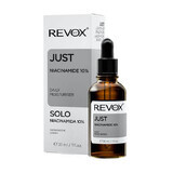 Niacinamide Just Niacinamide 10%, 30 ml, Revox