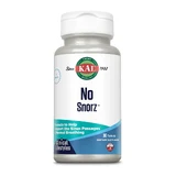 No Snorz Kal, 60 tabletten, Secom
