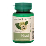 Noni, 60 tablets, Dacia Plant