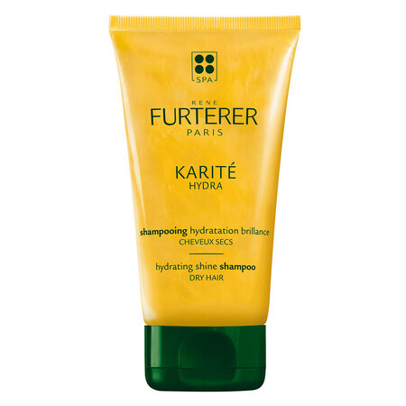 René Furterer Karité Hydra Shampoo Idratazione Brillantezza 150ml