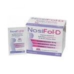 NosiFol-D, 30 sachets, Sakura Italie