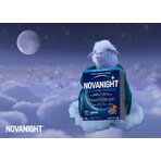 Novanight, 20 filmomhulde tabletten, Sanofi