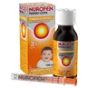 Nurofen 100mg für Kinder 3 Monate Orangengeschmack, 100 ml, Reckitt Benckiser Healthcare