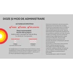 Nurofen Forte 400mg, 24 zakjes, Reckitt Benkiser Healthcare