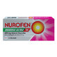 Nurofen Immedia Ultra 400mg, 12 zakjes, Reckitt Benckiser Healthcare