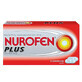 Nurofen Plus, 24 tabletten, Reckitt Benckiser Healthcare