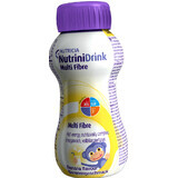 NutriniDrink MF mit Bananengeschmack, 200 ml, Nutricia