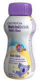 NutriniDrink MF met vanillesmaak, 200 ml, Nutricia