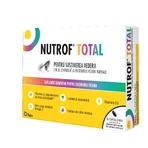 Nutrof Total Vision Supplement, 30 softgels, Thea